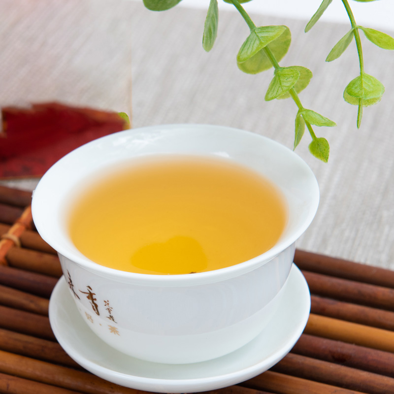 喝(hē)茶 （傳統飲食文(wén)化(huà)）